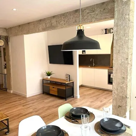 Cosy City Center - 2br