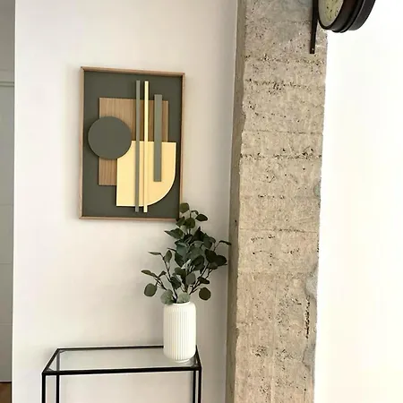 Appartamento Cosy City Center - 2br *