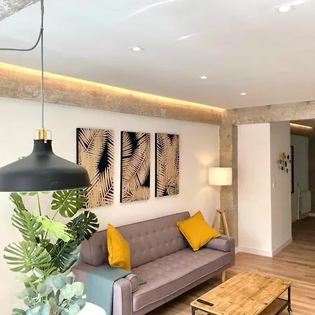 Cosy City Center - 2br דירה